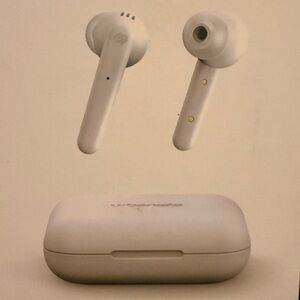 Urbanista Paris True Wireless Earbuds Bluetooth In-Ear Headphones W/ Microphone